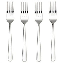 MARTORP, Gabel, Edelstahl,, 19 cm