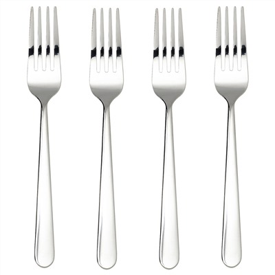 MARTORP, Gabel, Edelstahl,, 19 cm