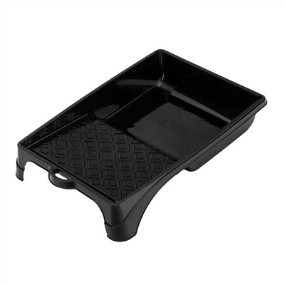 Набор, валик для фасадных работ синтетический, 180 мм, ворс 18 мм, D 36 мм, РАС, кювета 260 х 320 мм Matrix