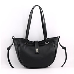 NEW Сумка 2030 наппа черный