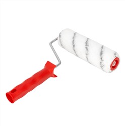 Набор, валик «Грейтекс» 180 мм, ворс 12 мм, D 36 мм, полиакрил, кювета 260 х 320 мм Matrix