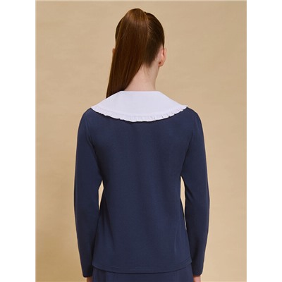 Джемпер для девочек