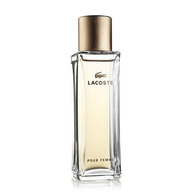 Lacoste Pour Femme White edp 90 ml