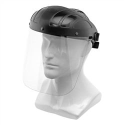 Щиток защитный лицевой "Свона", модель НБТ-01 Люкс