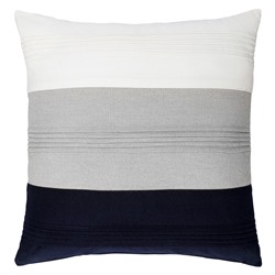 Подушка декоративная Navy mood из коллекции Sea treasures, 45х45 см