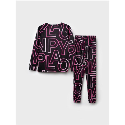 Термобелье для девочки