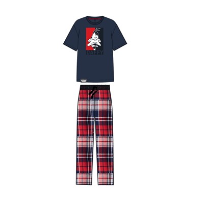 Пижама для мальчика