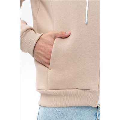 Джемпер мужской 23-486M17-WB св.бежевый