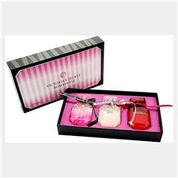 Подарочный набор Victoria's Secret Bombshell 3x30 ml