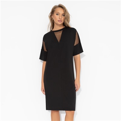 Платье прямого кроя, Не по правилам