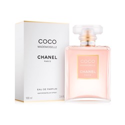 Chanel Coco Mademoiselle edp 100 ml A-Plus