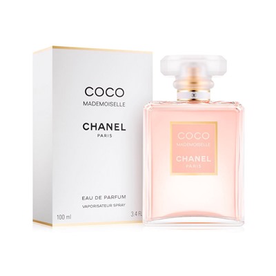 Chanel Coco Mademoiselle edp 100 ml A-Plus