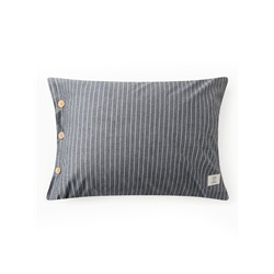 Постельное бельё Этель 2 сп Quiet shade 180х210 см,220х240 см,50х70-2шт, 100% жатый хлопок, 140 гр/м2