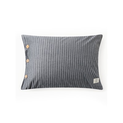 Постельное бельё Этель 2 сп Quiet shade 180х210 см,220х240 см,50х70-2шт, 100% жатый хлопок, 140 гр/м2