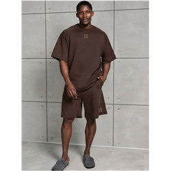 Костюм "Мэнос" мужской Шоколад