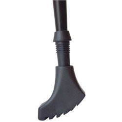 Е 0677 Наконечник на палку для скандинавской ходьбы Ergoforce