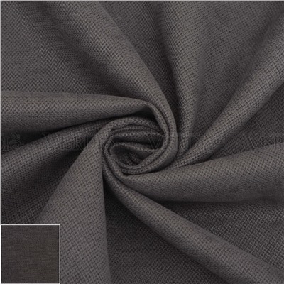 Портьера двусторонняя Глория