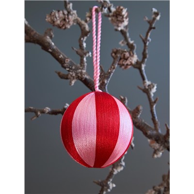 Набор елочных украшений Circus из коллекции New Year Essential, 3 шт.