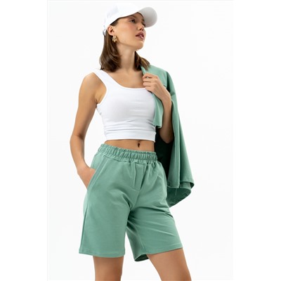 Комплект мужской 23-422M3-WB св.шалфей