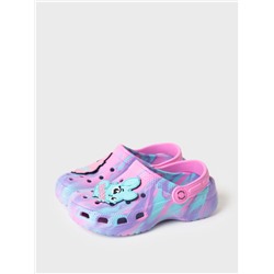 Сабо для девочки