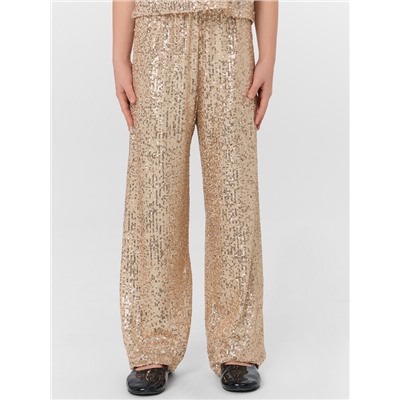 БРЮКИ ДЛЯ ДЕВОЧЕК 187831