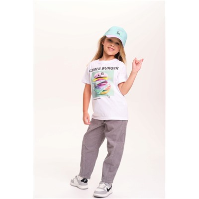 Футболка для детей