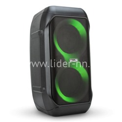 Колонка 06" (20-98 CRAZY BOX 1200) динамик 2шт/6.5" ELTRONIC с TWS