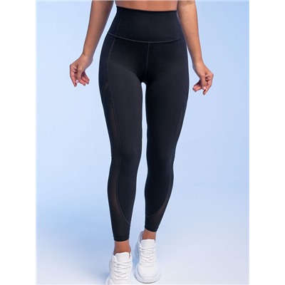 Лосины спортивные женские