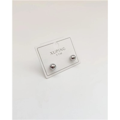 Серьги Xuping