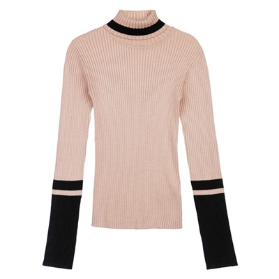 Водолазка для девочки