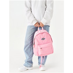 Рюкзак «Yankee» розовый с лентой