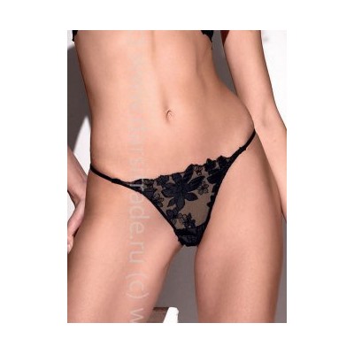 Трусы Sen22534 ВЛ25 Lormar стринг
