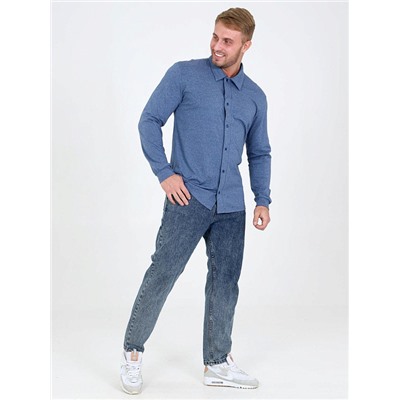 Рубашка Роки чернила ИвК