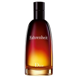 DIOR (Диор) Fahrenheit Eau de Toilette Eau de Toilette (EdT) Туалетная вода Fahrenheit, 100 мл