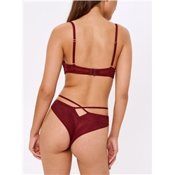 Трусы Brazilian жен Yamila