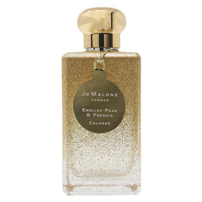 JM English Pear & Freesia edc 100 ml Gold