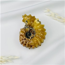 Радуга Самоцветов Аммонит