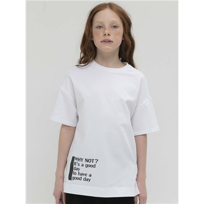 Футболка для девочек