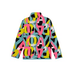 Толстовка для девочки