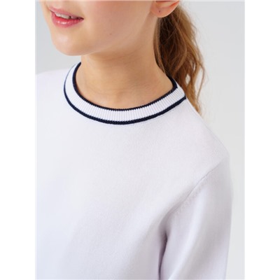 Джемпер для девочки