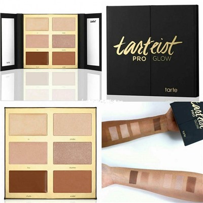 Хайлайтер Tarte Pro Glow 4.7 g