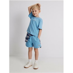 Набор детский для мальчиков ((1)футболка и (2)шорты) Kincaid_set