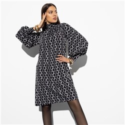 Платье, Леди элегант (rock)