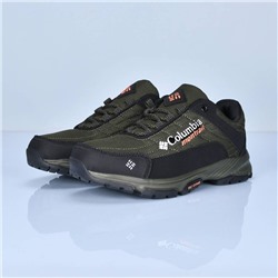 Зимние кроссовки Columbia арт 5622