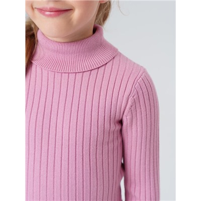 Водолазка для девочки