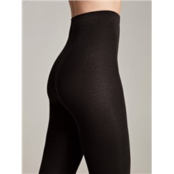Колготки теплые, Conte, Cotton 150 XL оптом