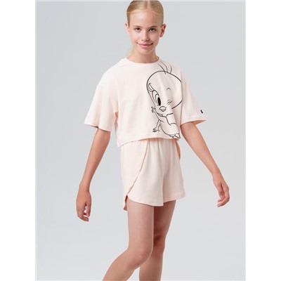 Пижама для девочки