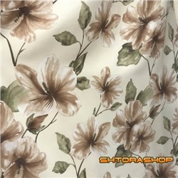 Dimout гибискус