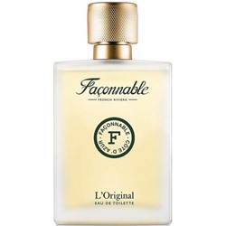 FACONNABLE L'ORIGINAL men 90ml edt
