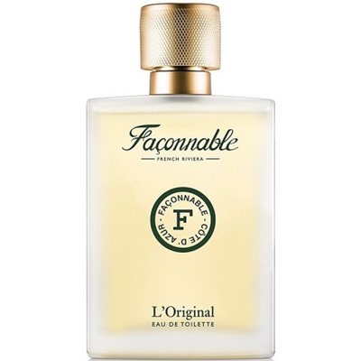 FACONNABLE L'ORIGINAL men 90ml edt